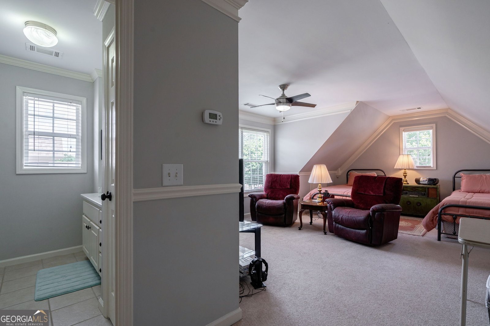 2661 White Rose Drive Loganville - 31