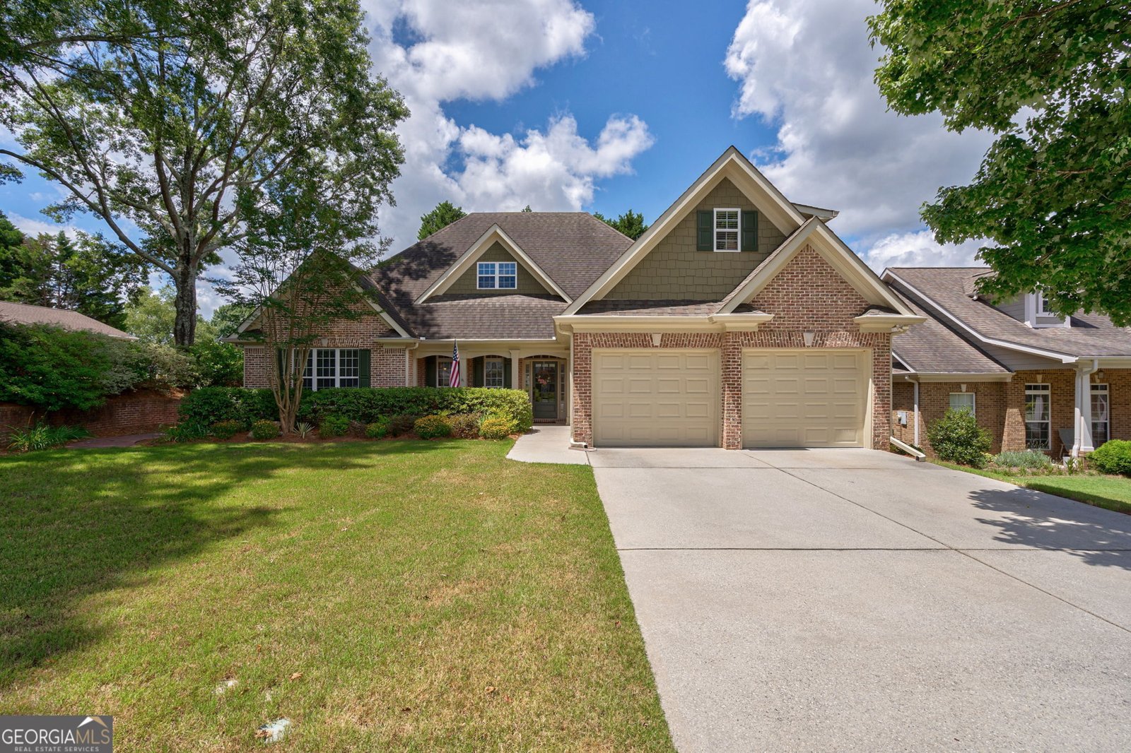 2661 White Rose Drive Loganville - 38