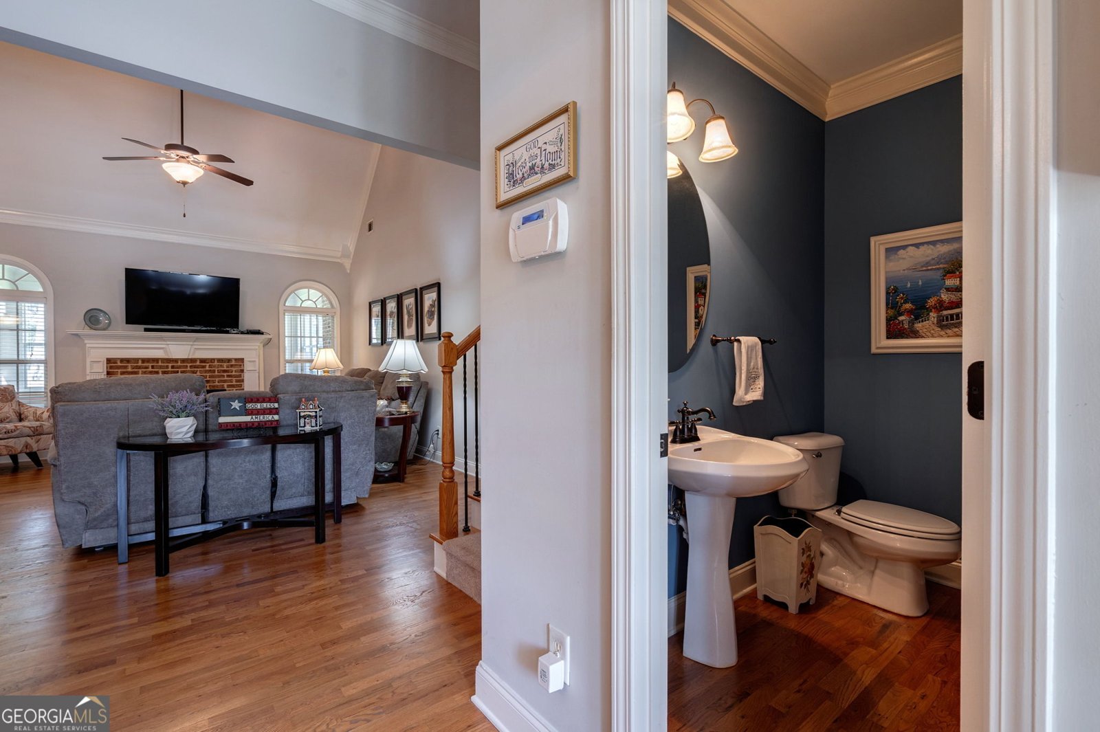 2661 White Rose Drive Loganville - 4
