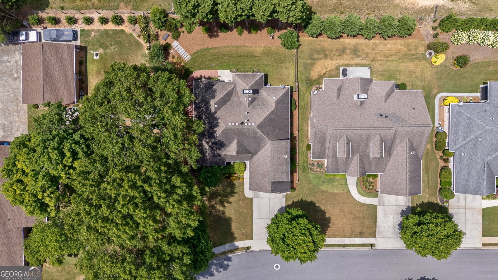 2661 White Rose Drive Loganville - 47