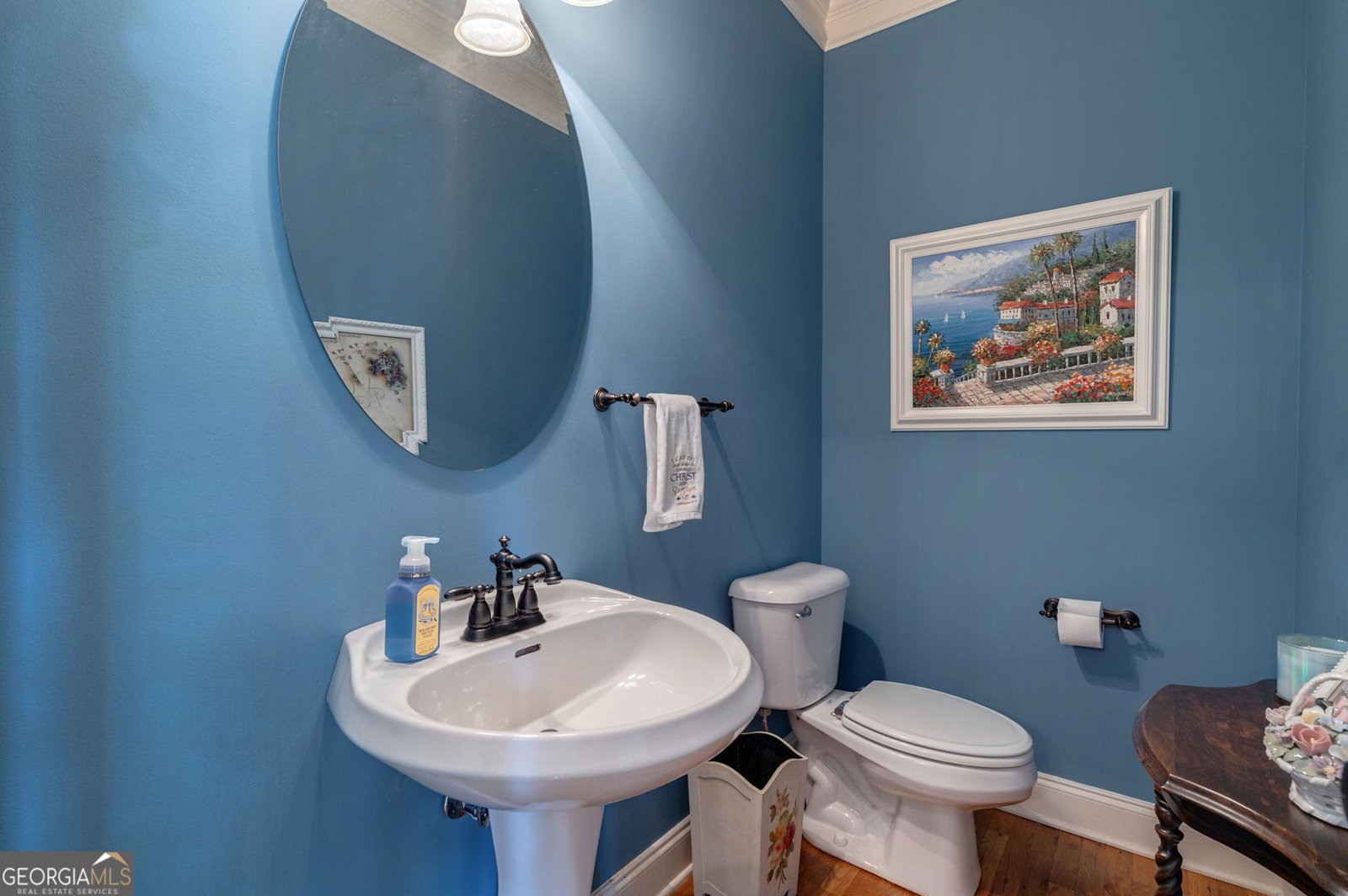 2661 White Rose Drive Loganville - 5
