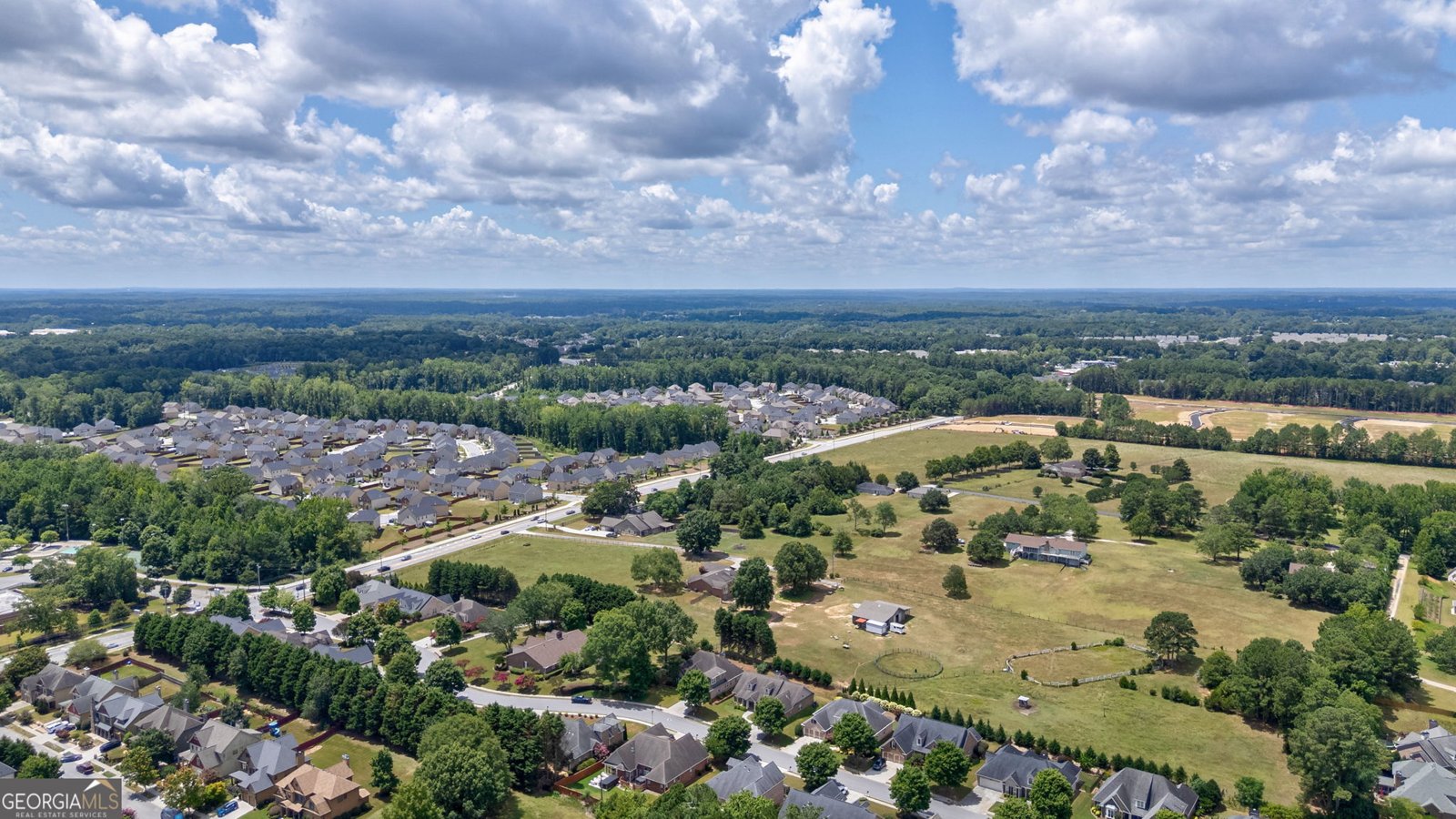 2661 White Rose Drive Loganville - 50