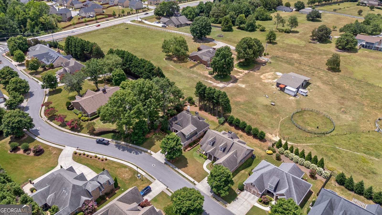 2661 White Rose Drive Loganville - 51