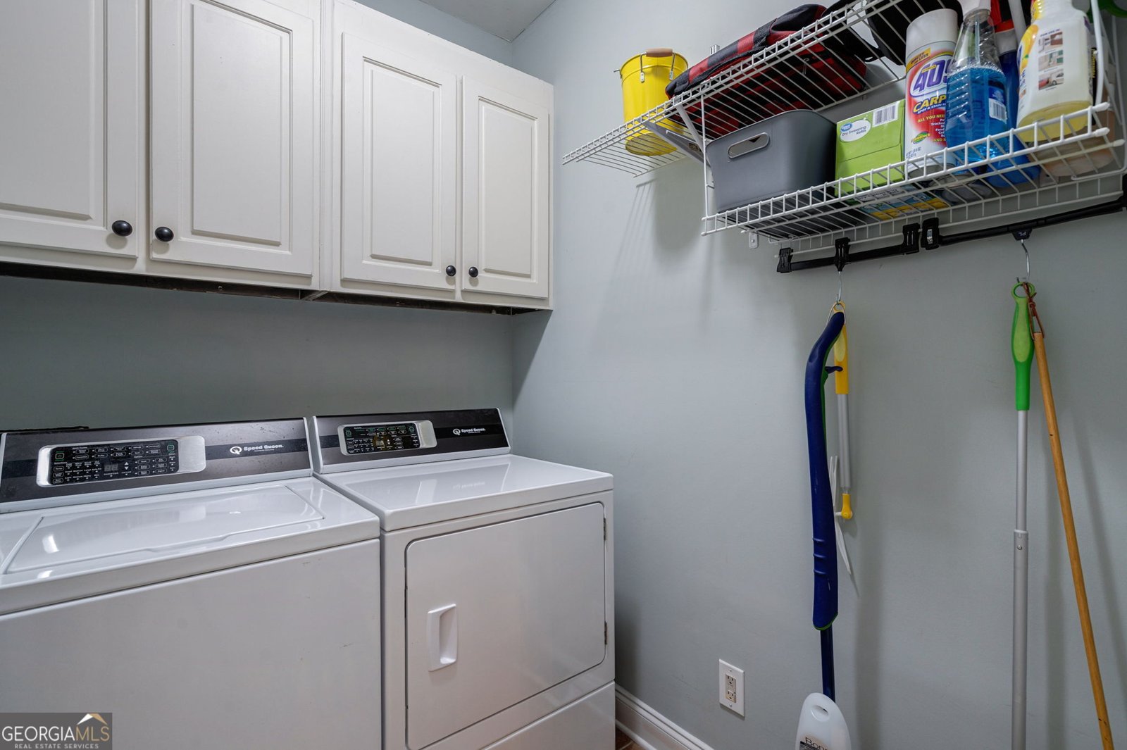2661 White Rose Drive Loganville - 54