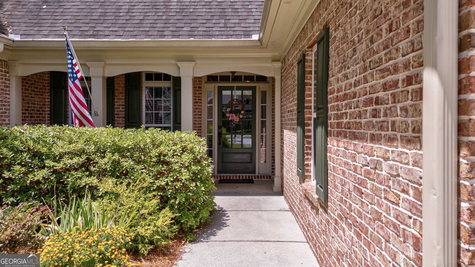 2661 White Rose Drive Loganville - 59