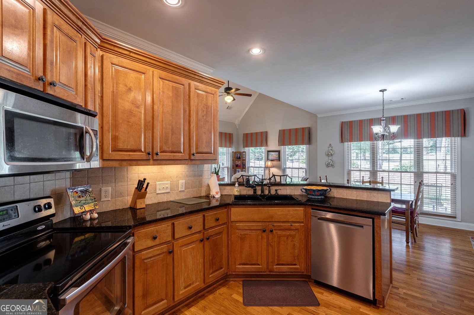 2661 White Rose Drive Loganville - 6