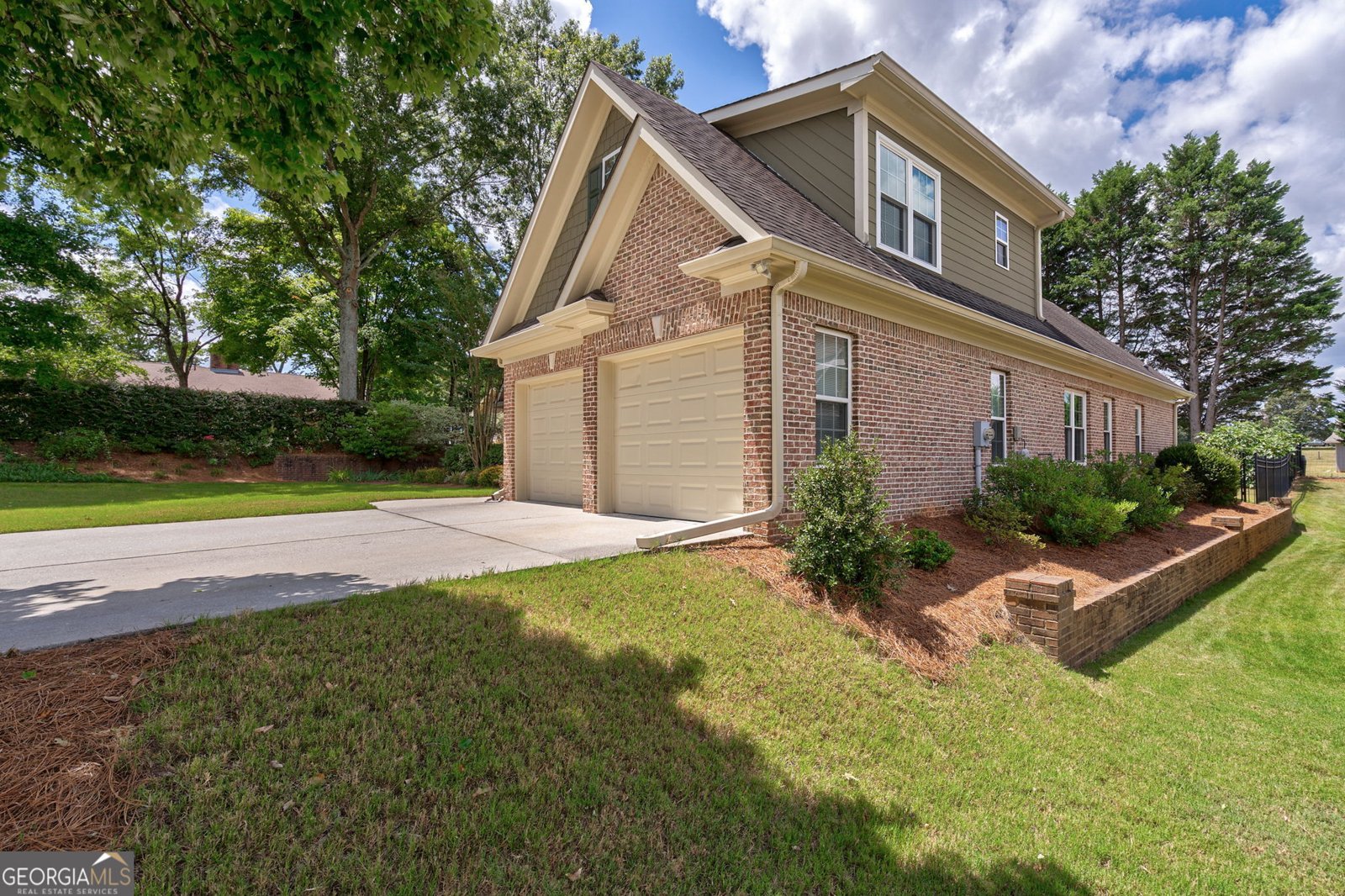 2661 White Rose Drive Loganville - 60