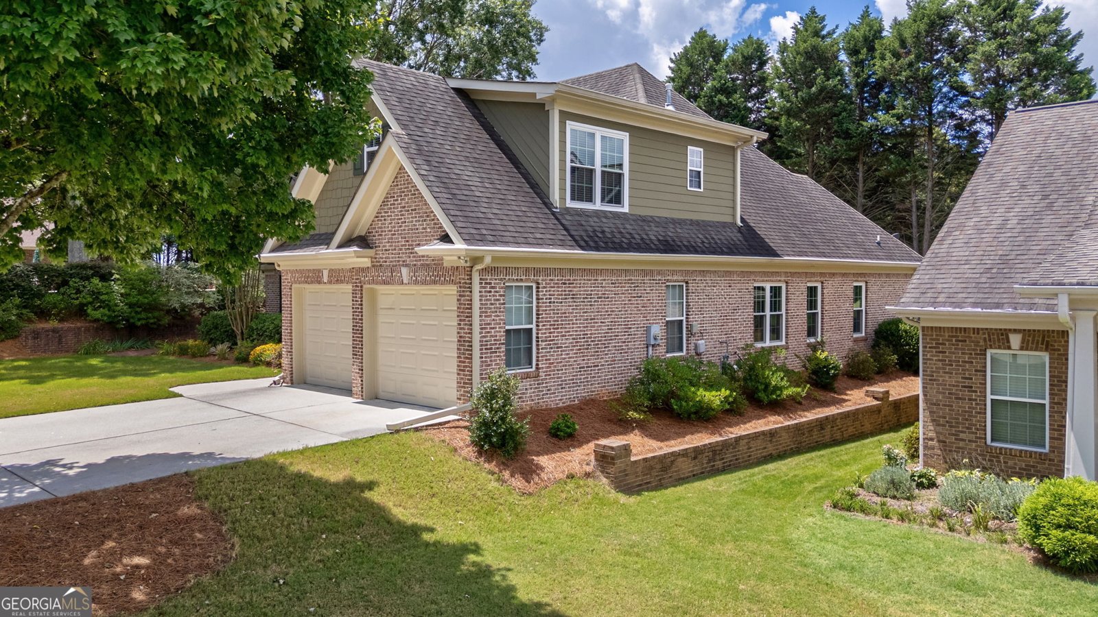 2661 White Rose Drive Loganville - 61