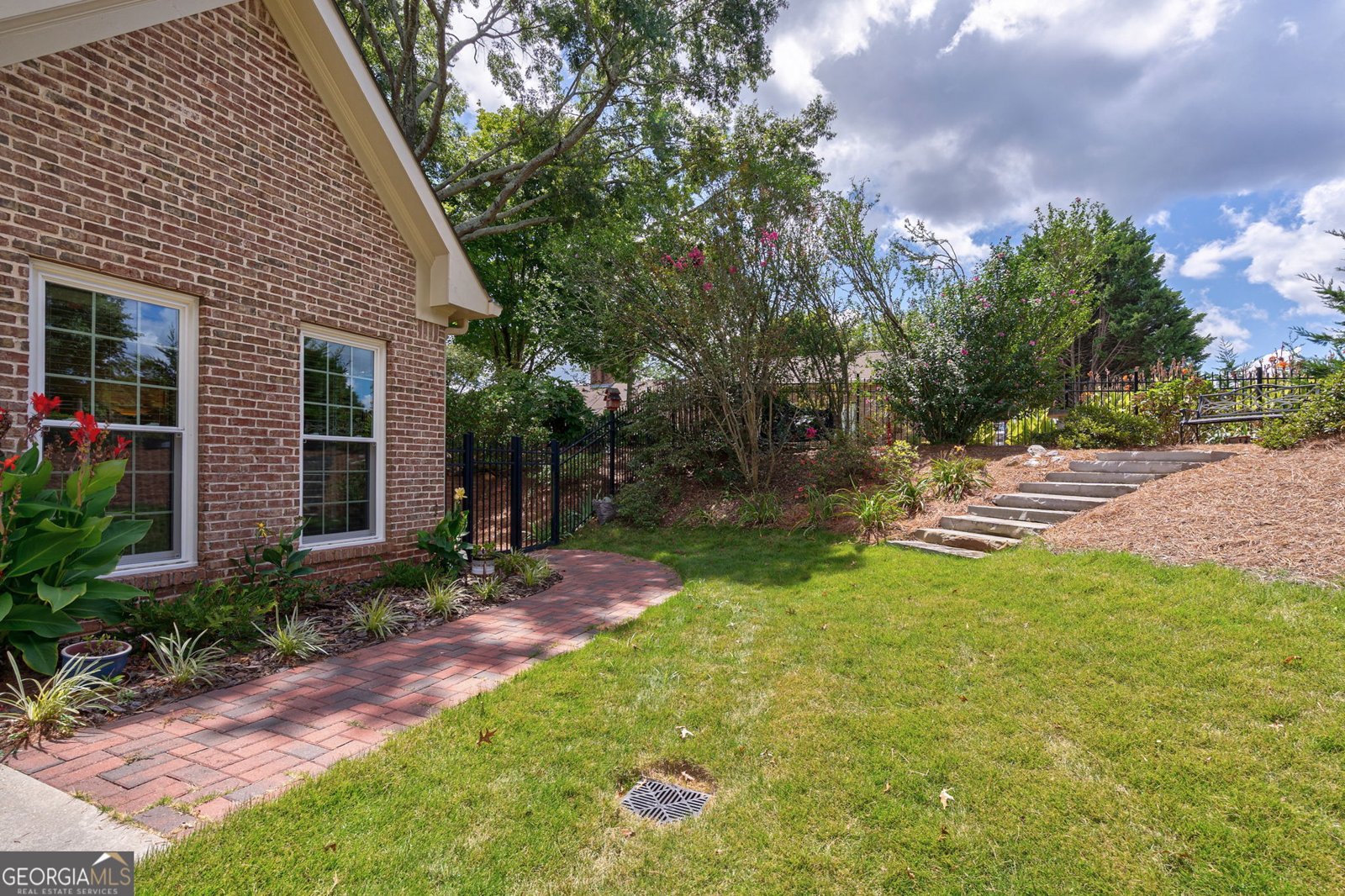 2661 White Rose Drive Loganville - 64