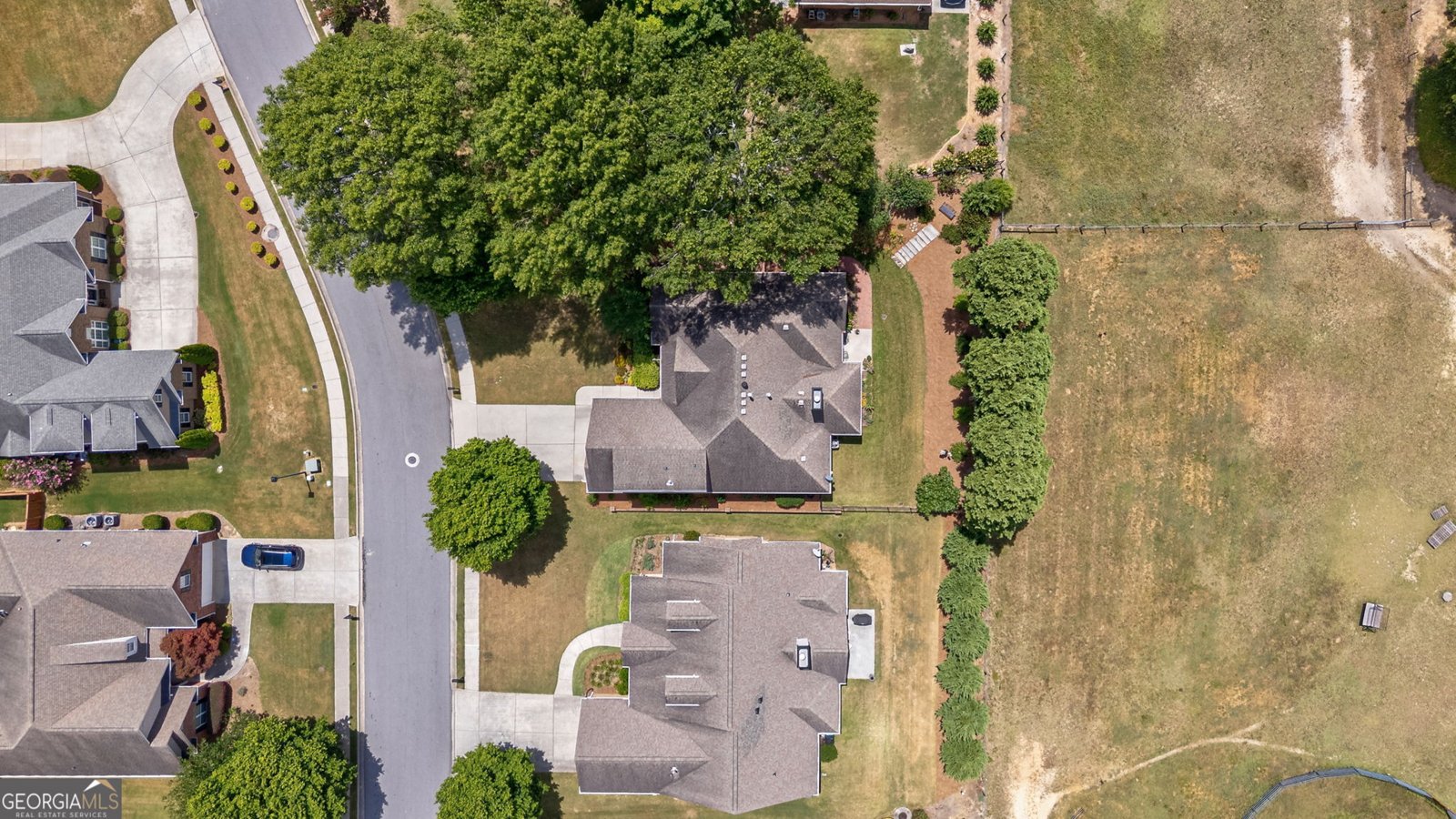 2661 White Rose Drive Loganville - 68