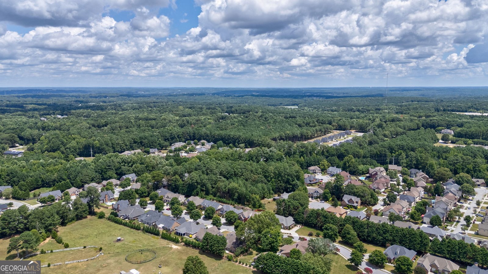 2661 White Rose Drive Loganville - 69
