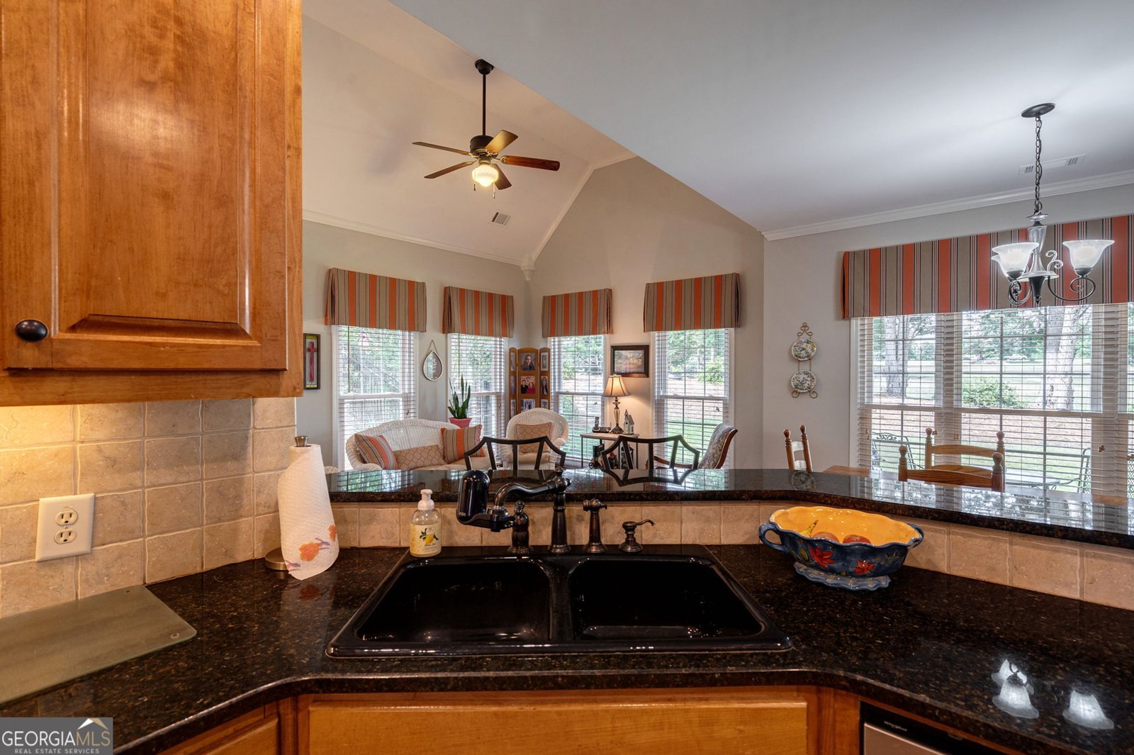 2661 White Rose Drive Loganville - 8