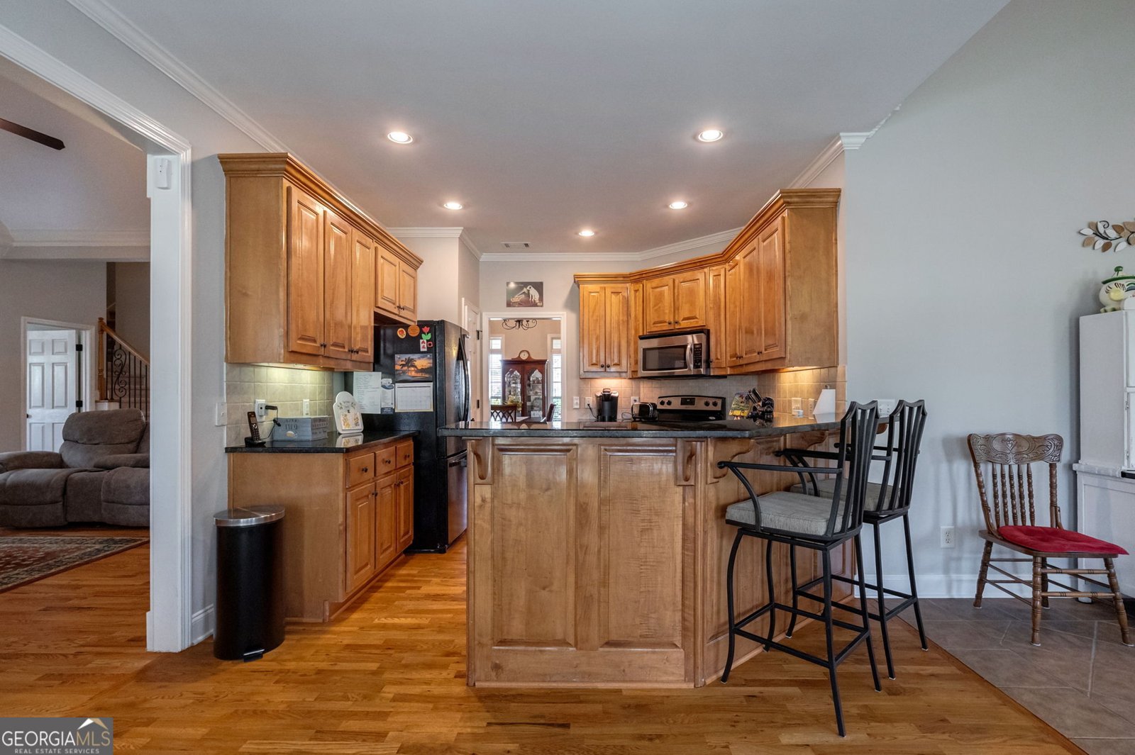 2661 White Rose Drive Loganville - 9