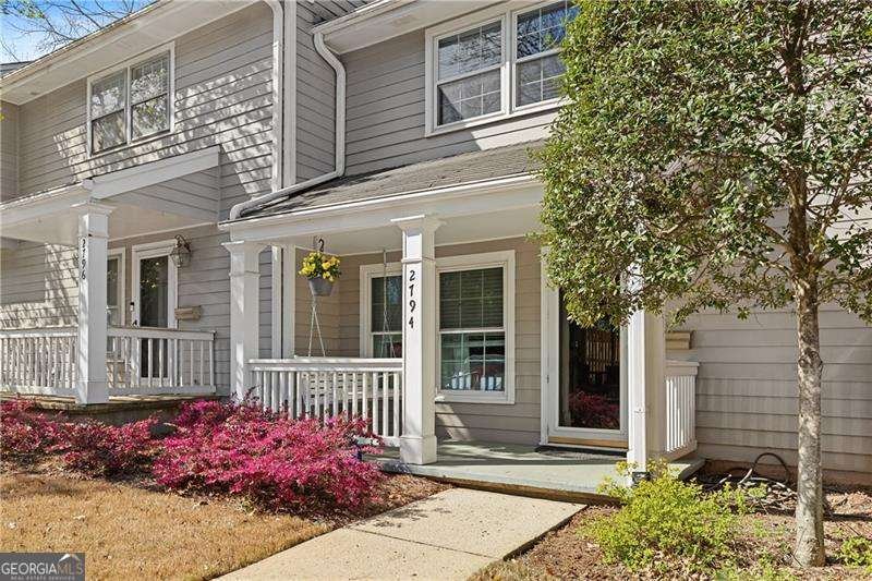 2794 Farmstead Road Smyrna - 1