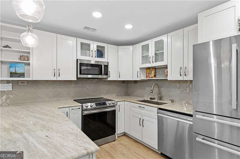 2794 Farmstead Road Smyrna - 2