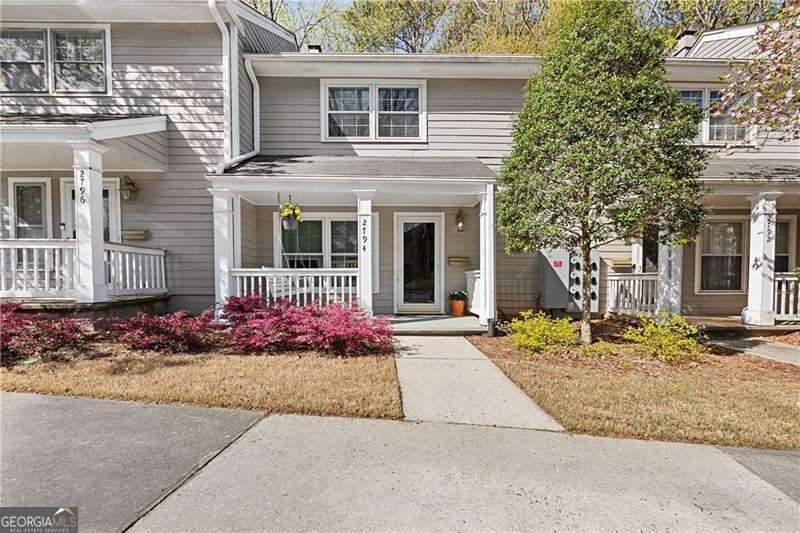 2794 Farmstead Road Smyrna - 21