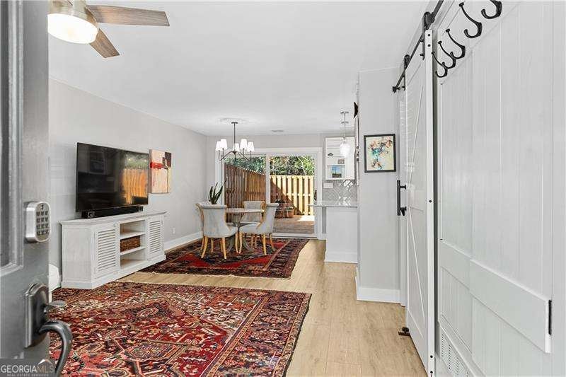 2794 Farmstead Road Smyrna - 5