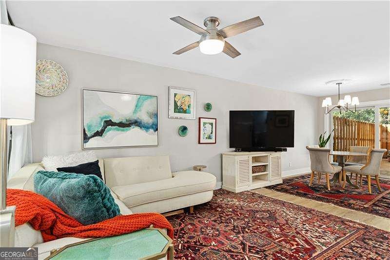 2794 Farmstead Road Smyrna - 8