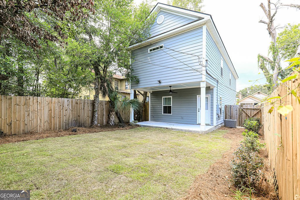 653 Seiler Avenue Savannah - 26