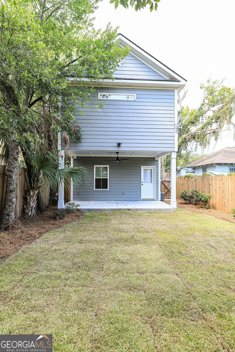653 Seiler Avenue Savannah - 27