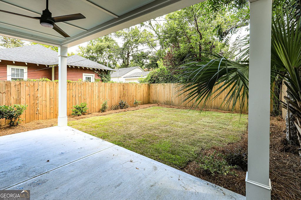 653 Seiler Avenue Savannah - 28