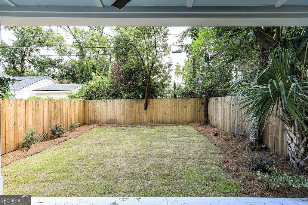 653 Seiler Avenue Savannah - 29