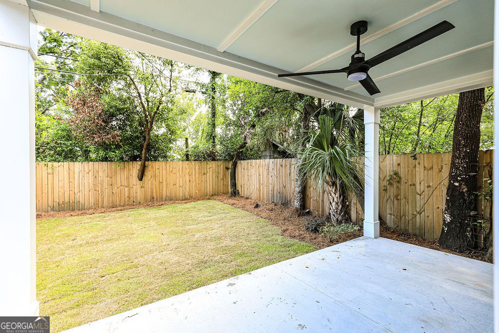 653 Seiler Avenue Savannah - 30