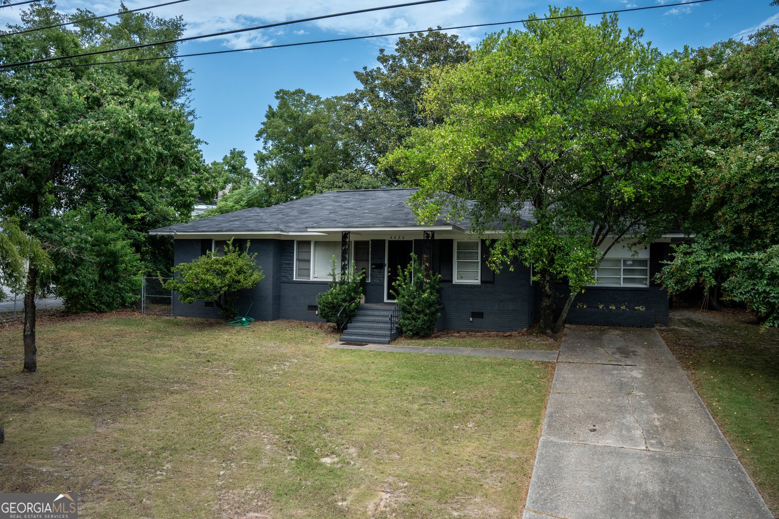 4426 Chalfonte Drive Columbus - 1