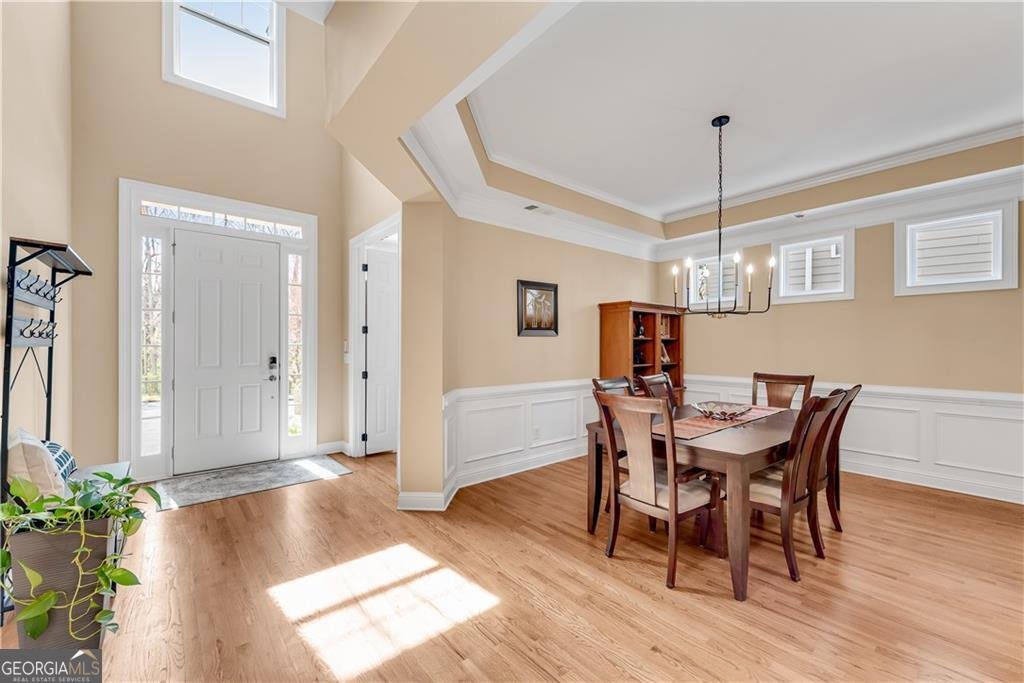 3240 Compass Wy Alpharetta - 1