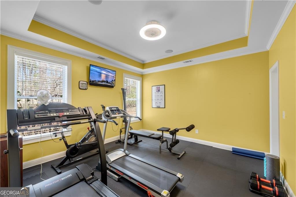 3240 Compass Wy Alpharetta - 38