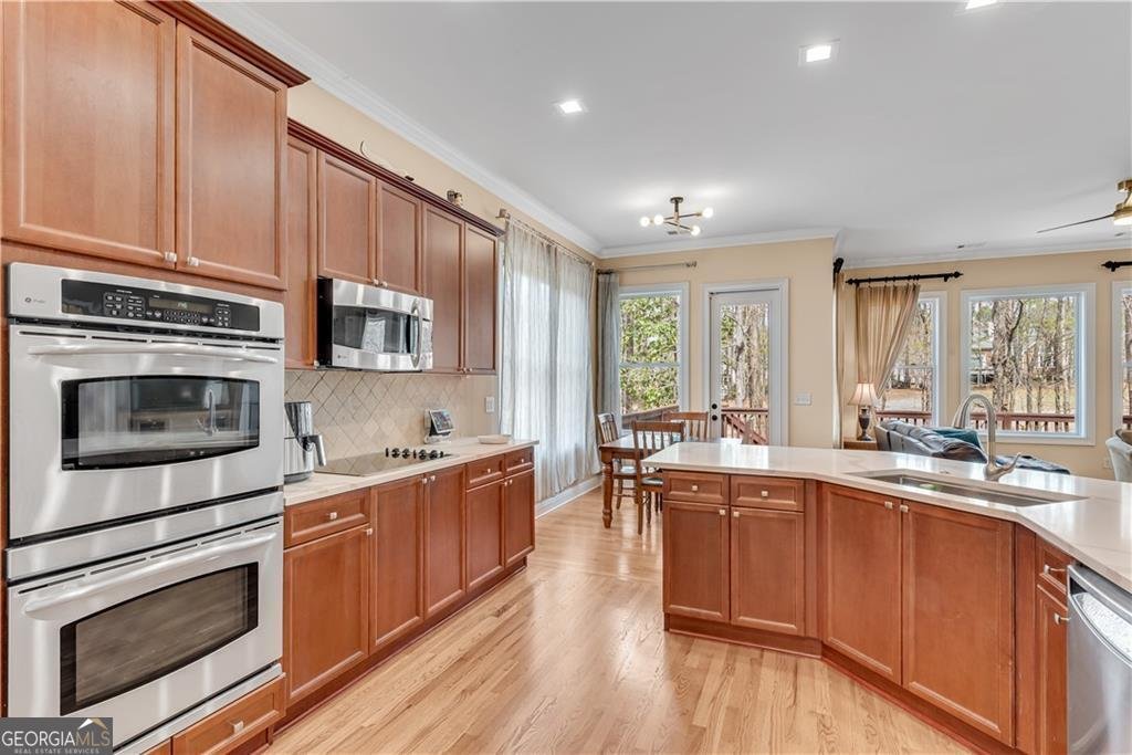 3240 Compass Wy Alpharetta - 5