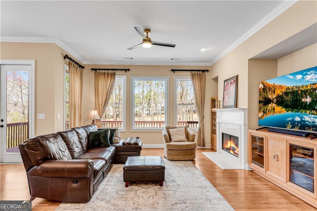 3240 Compass Wy Alpharetta - 8
