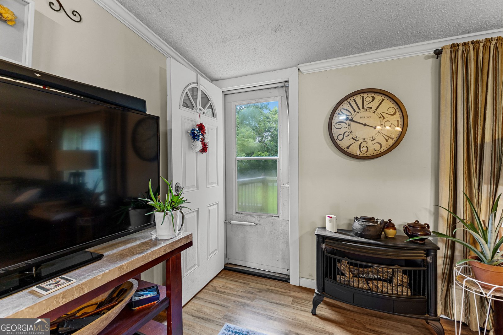 351 East Milner Road Zebulon - 1