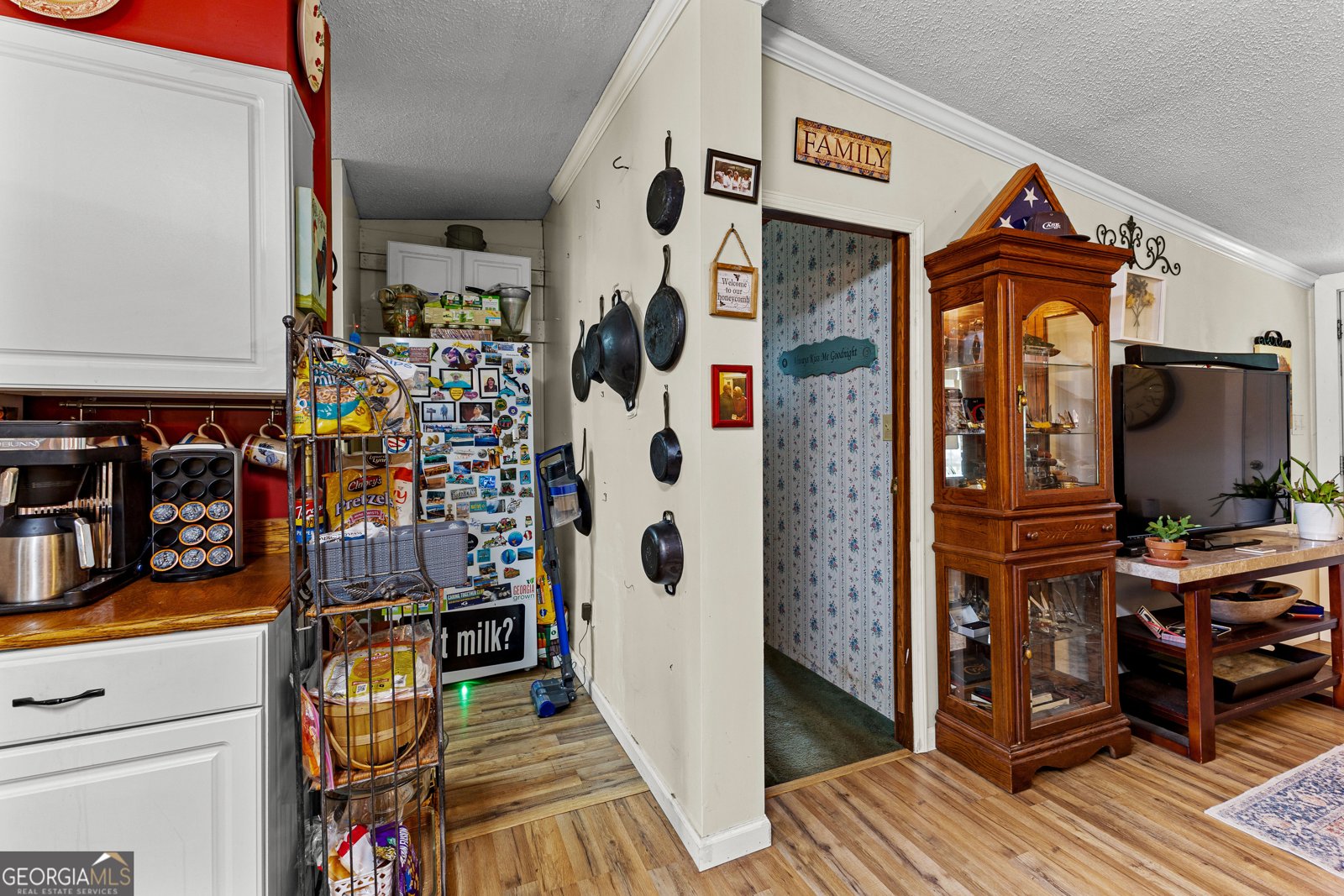 351 East Milner Road Zebulon - 10