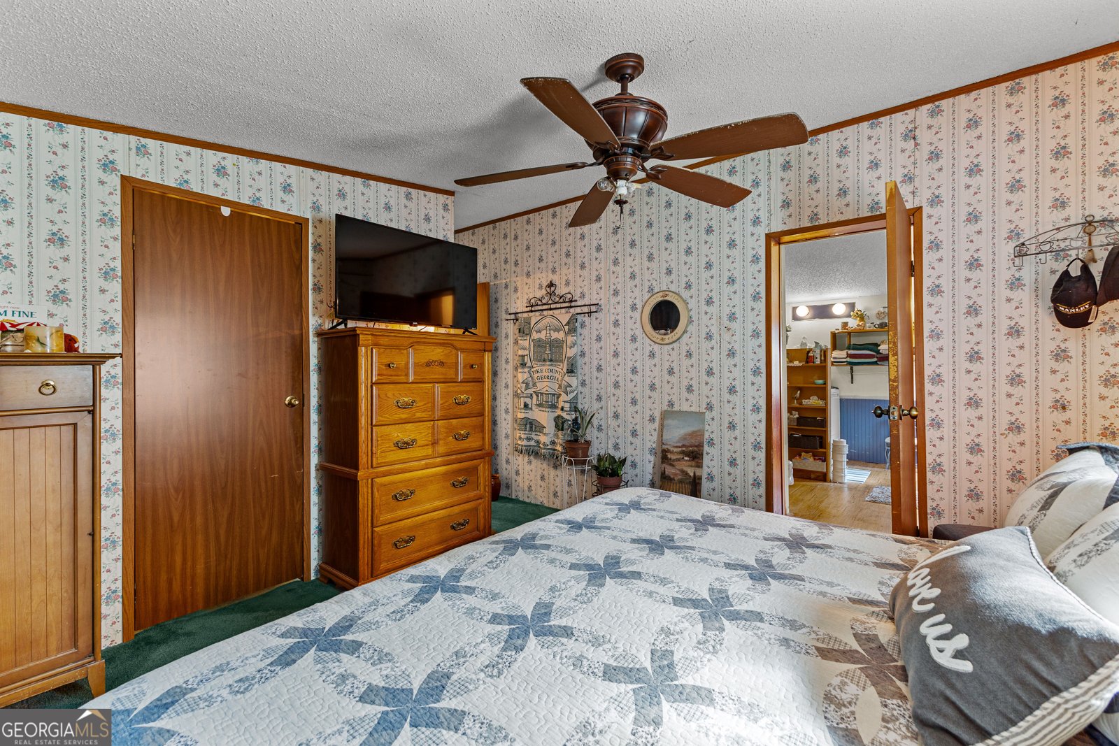 351 East Milner Road Zebulon - 12