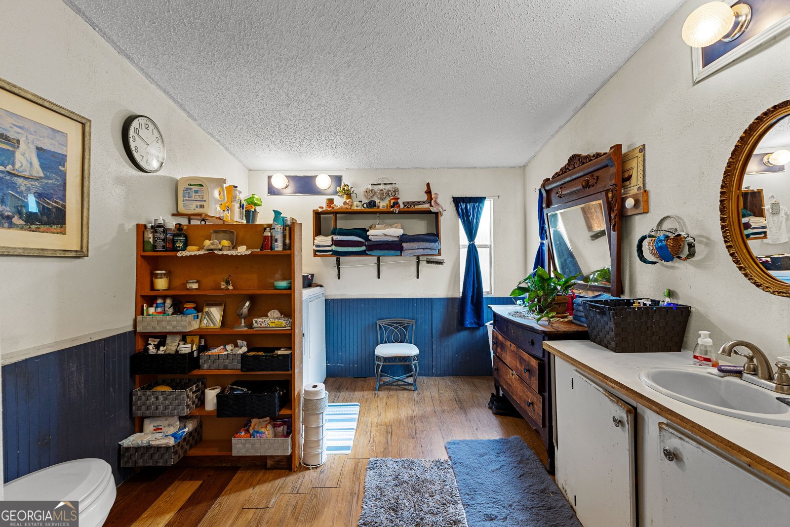 351 East Milner Road Zebulon - 13