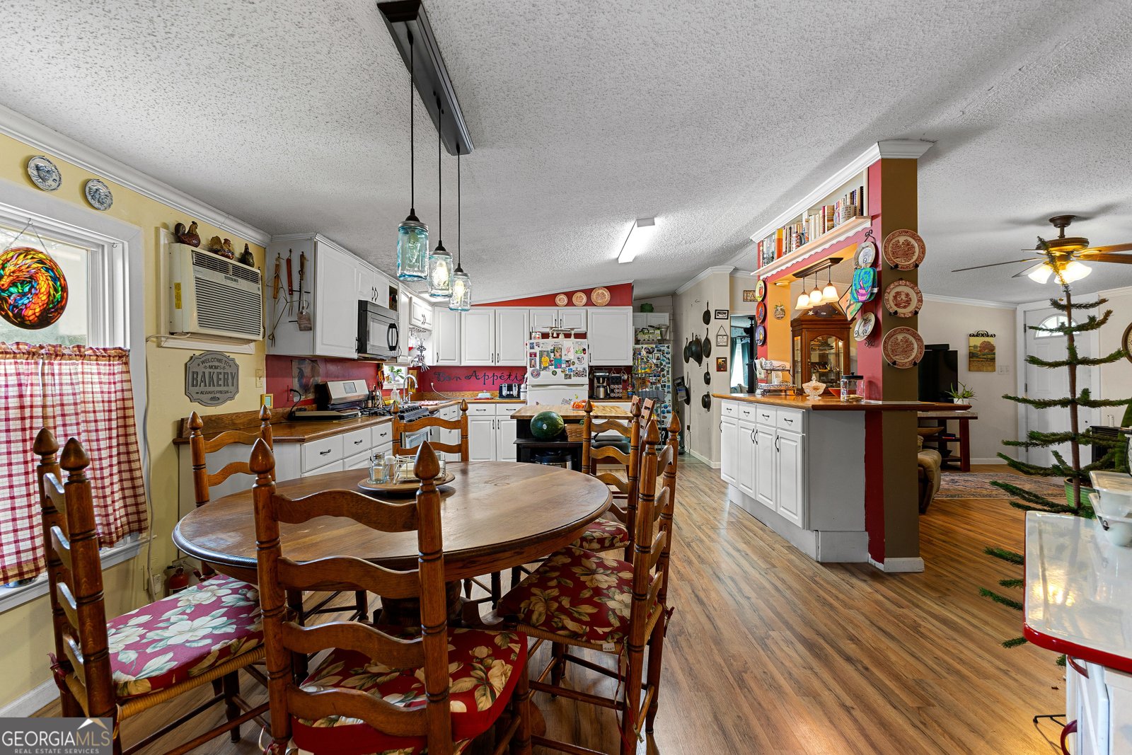 351 East Milner Road Zebulon - 15