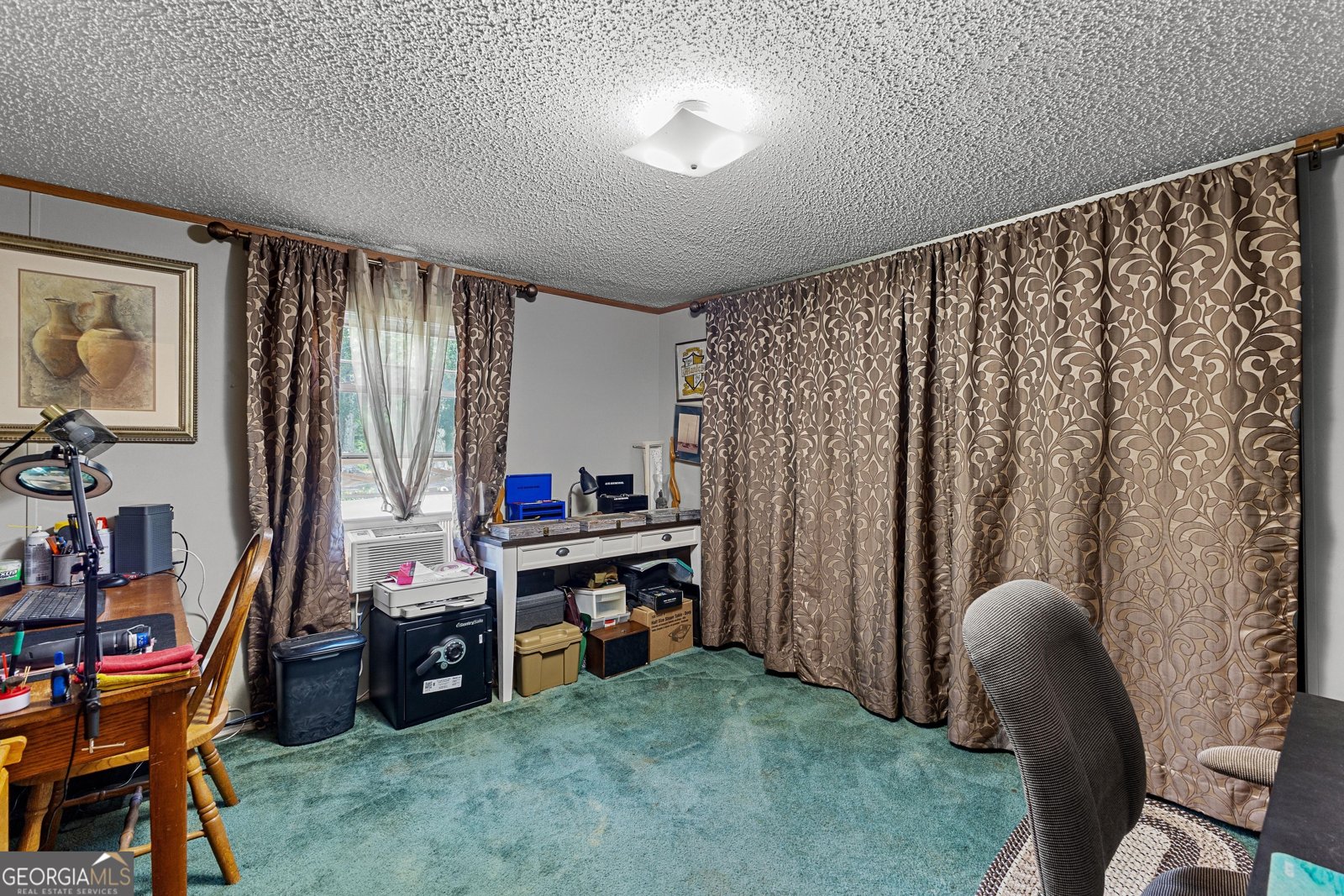 351 East Milner Road Zebulon - 18