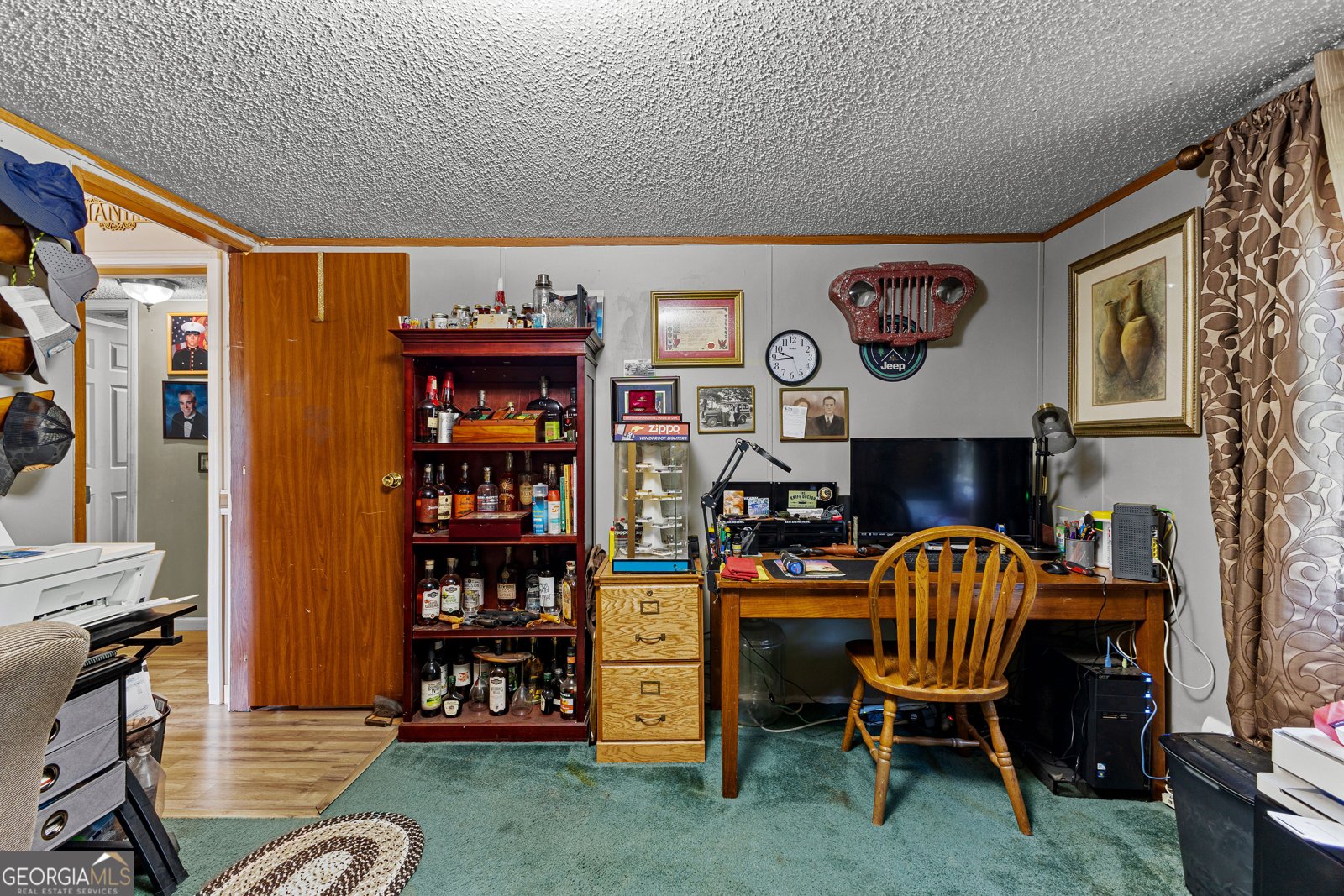 351 East Milner Road Zebulon - 19