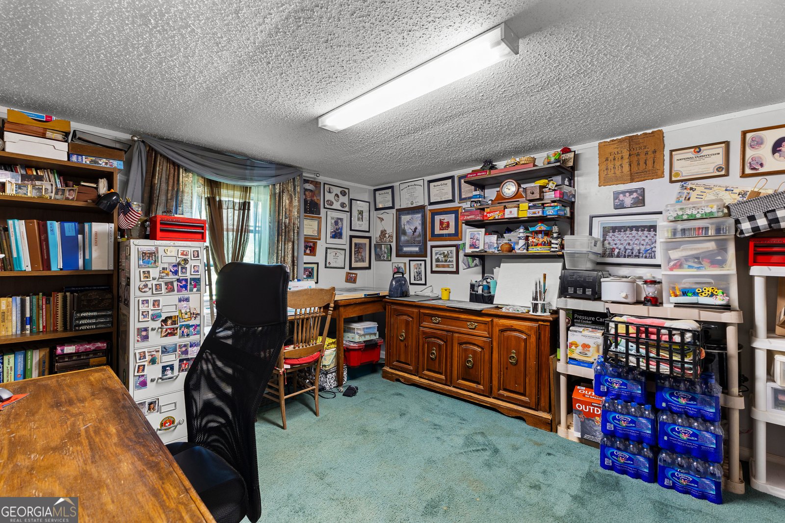 351 East Milner Road Zebulon - 20