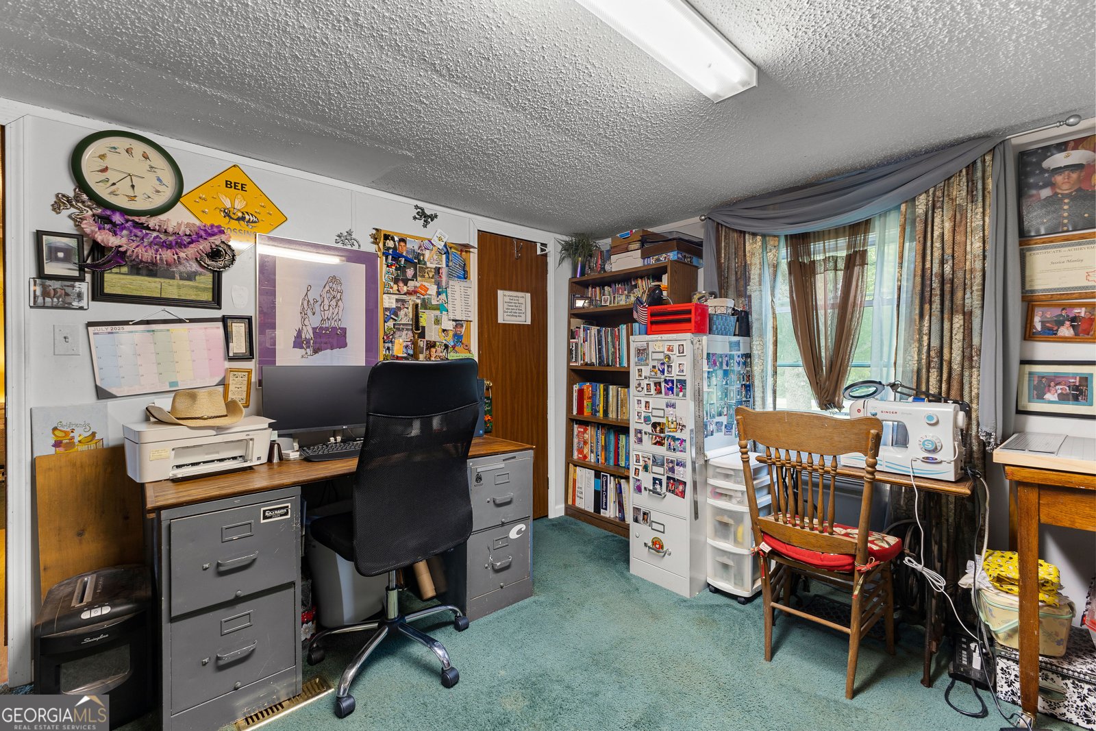 351 East Milner Road Zebulon - 21