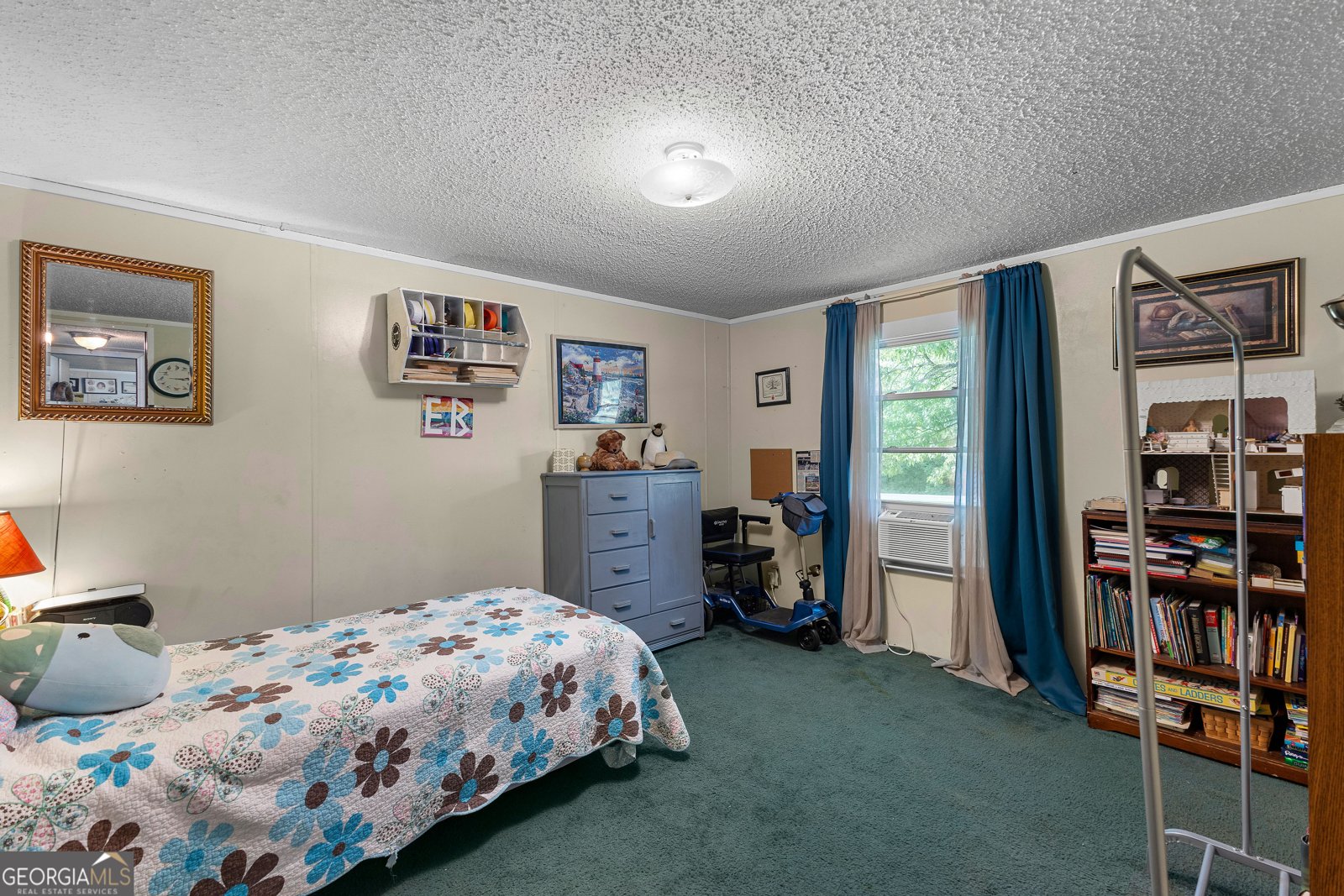 351 East Milner Road Zebulon - 23