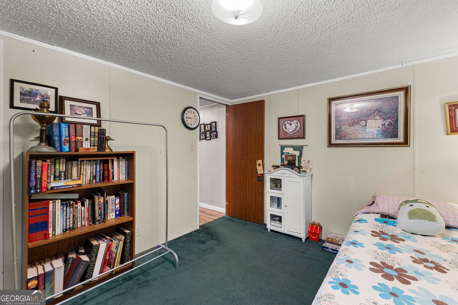 351 East Milner Road Zebulon - 24
