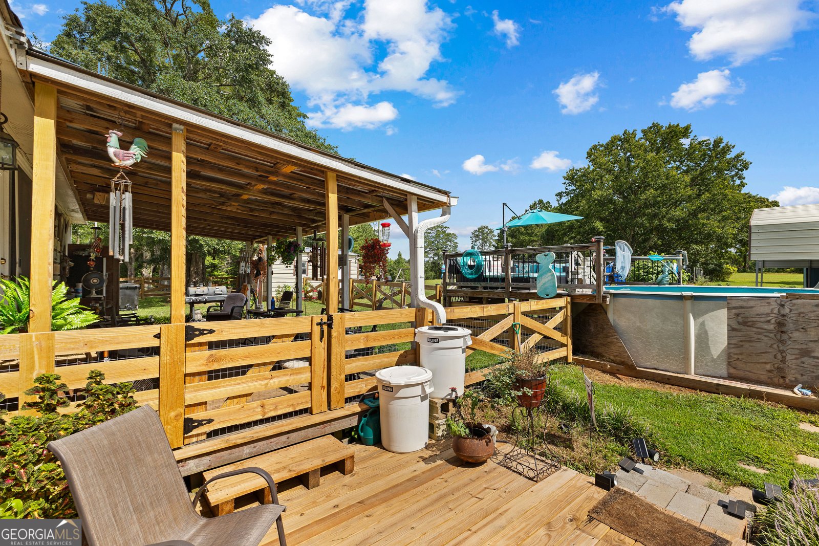 351 East Milner Road Zebulon - 26