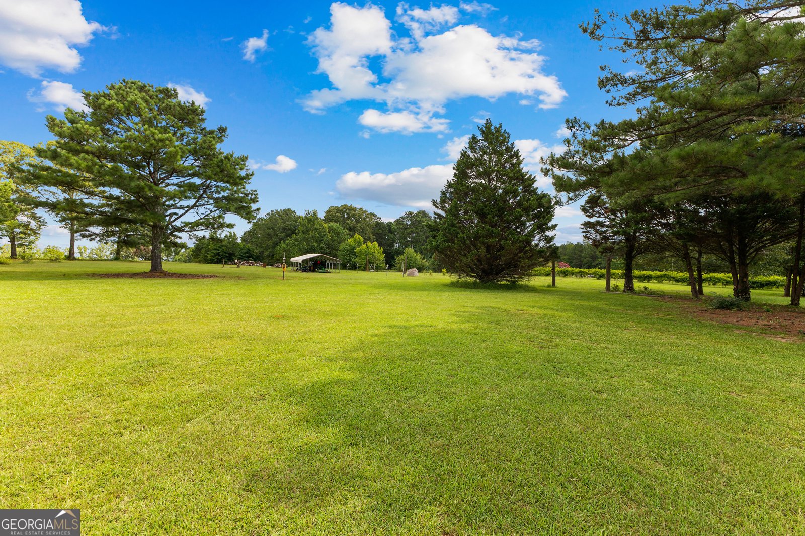 351 East Milner Road Zebulon - 29