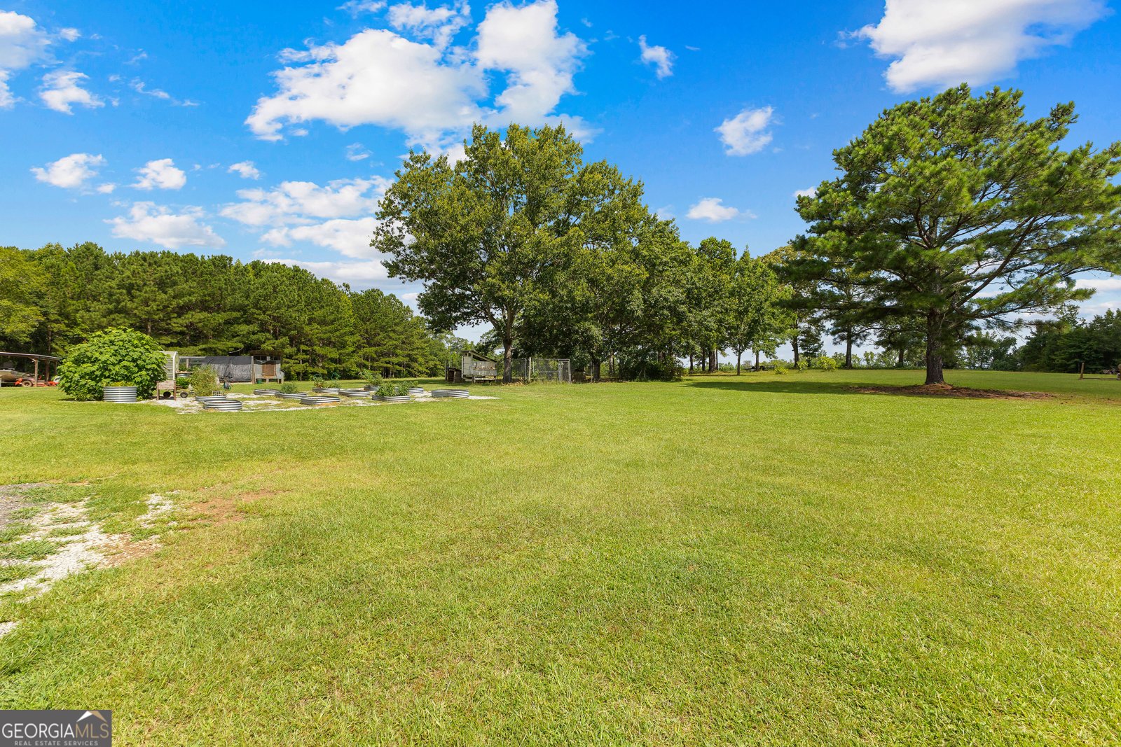 351 East Milner Road Zebulon - 30