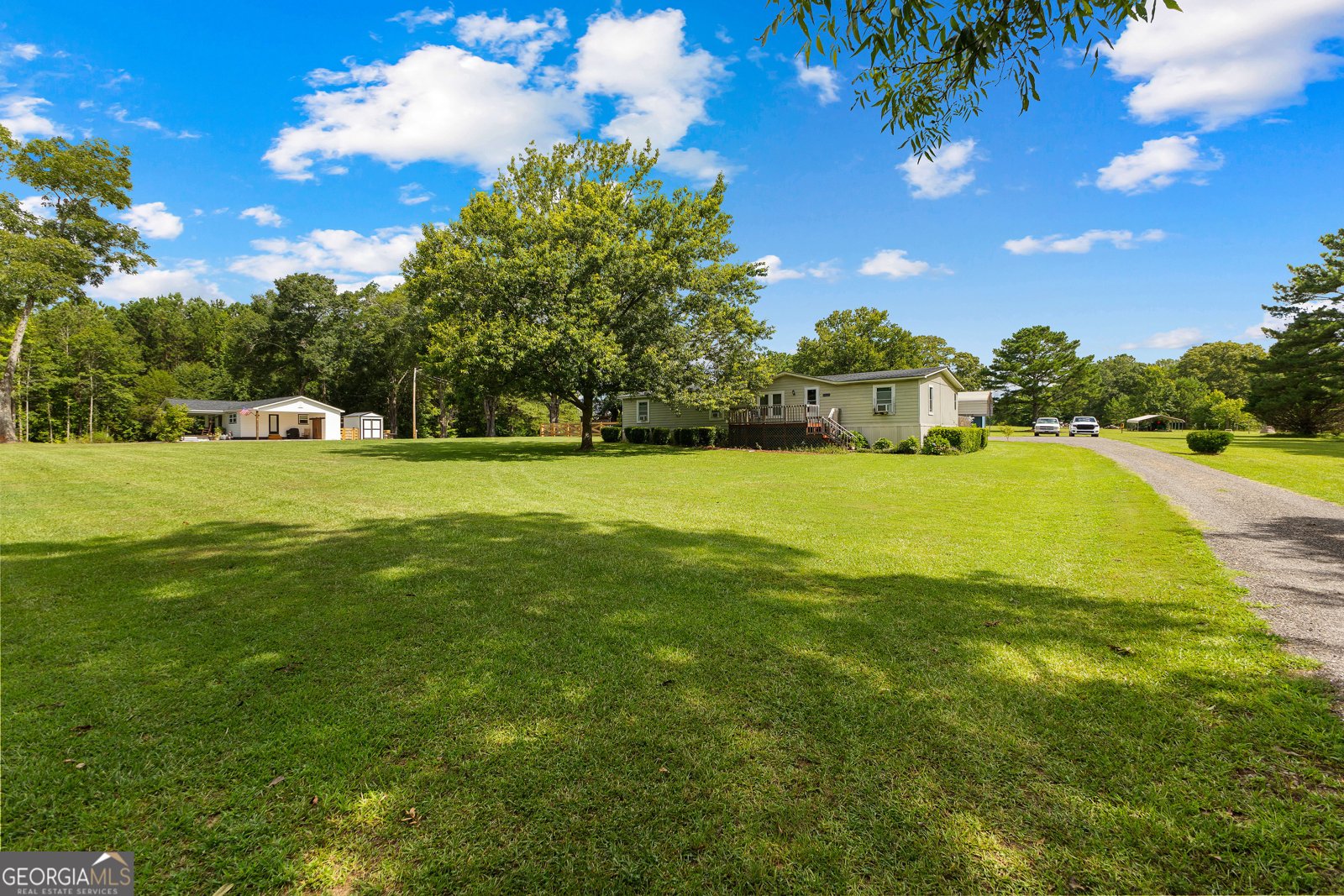 351 East Milner Road Zebulon - 34
