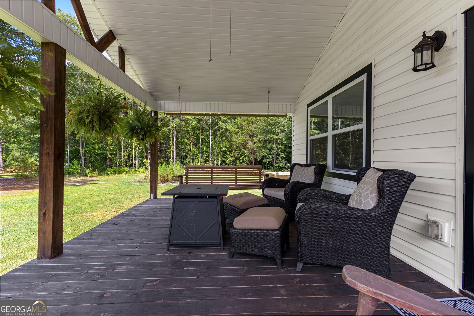 351 East Milner Road Zebulon - 37