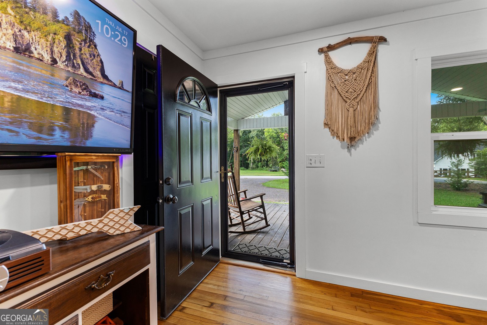 351 East Milner Road Zebulon - 38