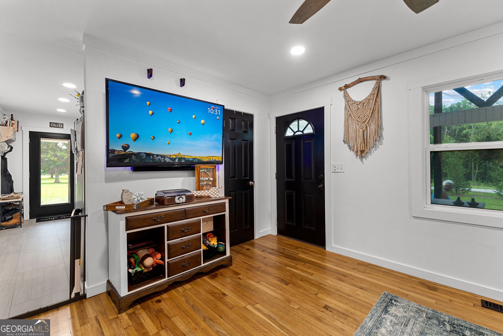 351 East Milner Road Zebulon - 40